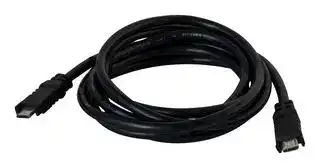 RCRGN-075-2: Relay Accessory, 75cm w/microUSB Connector, NRG Internal Bus Cable