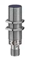 XS118BHPAM12: Inductive Proximity Sensor, 8mm, Digital, 4 Pin M12 Connector, 10 to 36VDC, IP67, Brass, -25 to 70°C