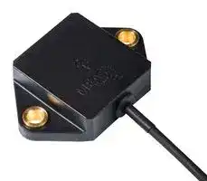 G-NSDOG2-003: MEMS Module, 2-Axis Voltage Inclinometer, ±90°, 8 V to 30 V, Module