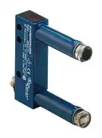 XUVR0303PANM8: Photoelectric Sensor, PNP, Digital, 3 Pin M8 Connector, 18 to 30VDC, XU Series