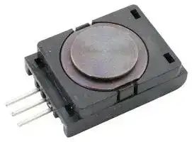 FS2050-0000-1500-G: Load Cell, Compression, FS20 Series, 1500 gf, 1 to 4 V Output