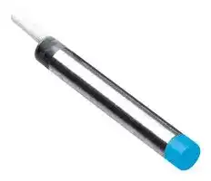 IH06-02BNS-VWK — Inductive Proximity Sensor, NPN/SPST-NO, 2 mm, 10 V to 30 V, IMM Series