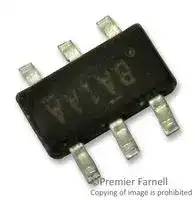 SI3460DDV-T1-GE3: Power MOSFET, N Channel, 20 V, 7.9 A, 0.028 ohm, TSOP, Surface Mount