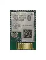 CYBLE-212006-01: Bluetooth 4.2, Class 1 Module, 1.71V to 5.5V Supply, 400m Range, 1Mbps, -93dBm Sensitivity