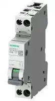 5SL6010-6: Circuit Breaker, 1P+N, SENTRON Series, 230 V, 10 A, 2 Pole, 6 kA