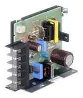 PDA15F-12: AC/DC Open Frame Power Supply (PSU), ITE, 1 Output, 15.6 W, 85V AC to 264V AC, Fixed