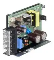 PDA30F-12: AC/DC Open Frame Power Supply (PSU), ITE, 1 Output, 30 W, 85V AC to 264V AC, Fixed