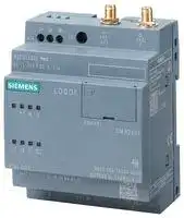 6GK7142-7BX00-0AX0: Communication Module, CMR2020, LOGO! 8 Logic Module