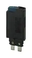 0712123: Thermal Circuit Breaker, 250 mA, 1 Pole, 65 V, 250 V, Plug In