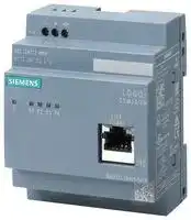 6GK7177-1MA20-0AA0: Compact Switch Module, CSM12/24, LOGO! Logic Module