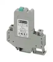 0916605: Thermal Magnetic Circuit Breaker, 2 A, 1 Pole, 28 V, 240 V, DIN Rail