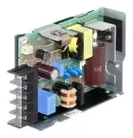 PDA50F-12: AC/DC Open Frame Power Supply (PSU), ITE, 1 Output, 51.6 W, 85V AC to 264V AC, Fixed