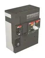 1SDA051410R1: Residual Current Release, 4P, T3 Series Moulded Case Circuit Breaker