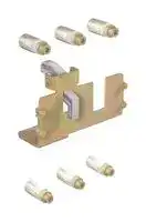 1SDA051411R1: Conversion Kit, Plug-In, 3P, T2 Series Moulded Case Circuit Breaker