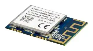 ATWINC1500-MR210PB1961: Wireless LAN Module, 2.4GHz, SmartConnect IoT Module, 4Mb Flash, PCB Antenna