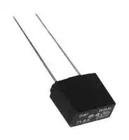 0HAAL1000-02: Fuse, PCB Leaded, 1 A, 250 V, 0HAAL Series, Time Delay, Radial Leaded