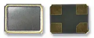 C3E-12.000-12-1010-X: Crystal, C3E, 12 MHz, 10 ppm, 10 ppm, 12 pF