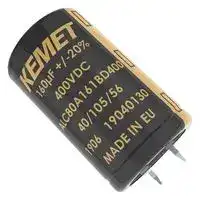 ALC80A112EL450: Electrolytic Capacitor, 1100 µF, 450 V, ± 20%, Snap-In, 9000 hours @ 105°C