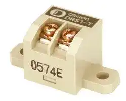 DRS1-T: Terminator, Terminal Block, 121 ohm