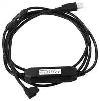 E58-CIFQ2: USB Communication Cable, Temperature Controller