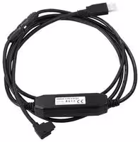 E58-CIFQ2-E: USB Communication Cable, Temperature Controller
