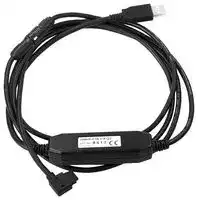E58-CIFQ2-E: USB Communication Cable, Temperature Controller