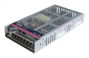 TXN 150-105: AC/DC Enclosed Power Supply (PSU), ITE & Industrial, 1 Outputs, 150 W, 5 VDC, 30 A