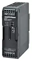 S8VK-S24024: AC/DC DIN Rail Power Supply (PSU), ITE, 1 Output, 240 W, 24 VDC, 10 A
