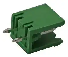 691311500002: Terminal Block, Header, 5.08 mm, 2 Ways, 20 A, 300 V, Through Hole Vertical