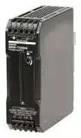 S8VK-T12024: AC/DC DIN Rail Power Supply (PSU), ITE, 1 Output, 120 W, 24 VDC, 5 A