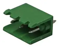 691311500003: Terminal Block, Header, 5.08 mm, 3 Ways, 20 A, 300 V, Through Hole Vertical