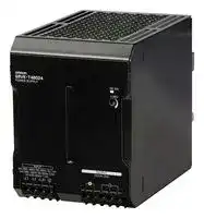 S8VK-T48024: AC/DC DIN Rail Power Supply (PSU), ITE, 1 Output, 480 W, 24 VDC, 20 A