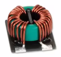 CMX1211X132B-10: Choke, Common Mode, 1.3 mH, CMX Series, 11 A