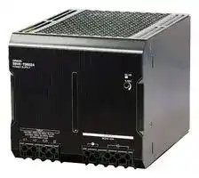 S8VK-T96024: AC/DC DIN Rail Power Supply (PSU), ITE, 1 Output, 960 W, 24 VDC, 40 A