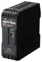 S8VK-G03005: AC/DC DIN Rail Power Supply (PSU), ITE, 1 Output, 30 W, 5 VDC, 5 A