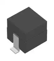 VLB10090HT-R10M-GT: Power Inductor (SMD), Wirewound, 100 nH, 60 A, Unshielded, 125 A, VLB Series