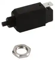 T11-211-2: CIRCUIT BREAKER, THERMAL, 1P, 240V, 2A