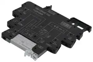 1122810000.: RELAY, SPDT, 250VAC, 6A