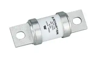 3-156-224: Fuse, Automotive, 100 A, 500 V, 52mm x 31.6mm, ALO Series