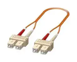1115533: FIBRE CABLE, SC DUPLEX-SC DUPLEX, MM, 5M