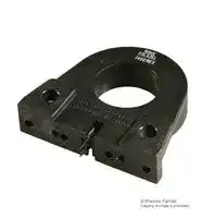 CSLA2EL: Current Sensor, CSLA Series, Linear, -550A to 550A, Sink, Source Output, 6 Vdc to 12 Vdc
