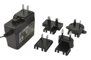 SMI18-12-V-P5: AC/DC Power Supply, ITE, 1 Output, 19.2 W, 12 VDC, 1.6 A