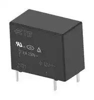 1-2071556-0: Power Relay, SPST-NO, 24 VDC, 16 A, OJS Series, Through Hole, Non Latching