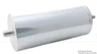 C44APFP4300ZB0J: POWER FILM CAPACITORS
