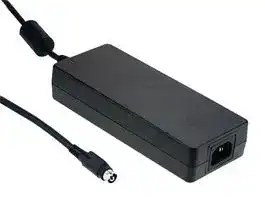 GST160A12-R7B: AC/DC Power Supply, ITE, 1 Output, 138 W, 12 VDC, 11.5 A