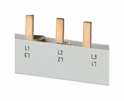 5ST3770-2: Pin Busbar, 4 Phase, 10 mm2, 56 MW, Switch Gears