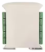 IS.IO220VAC-5T24VDC: Converter, Voltage to Digital, 10 Channel, Isolated, 220 VAC Supply