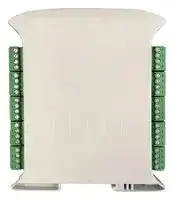 IS.IO220VAC-5T24VDC: Converter, Voltage to Digital, 10 Channel, Isolated, 220 VAC Supply