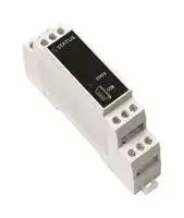 SEM1600T: Signal Converter, RTD, Thermocouple, Current, Voltage, 1 Channels, 48 VDC