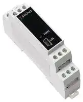 SEM1600F: Signal Converter, Frequency, Current, Voltage, 2 Channels, 48 VDC